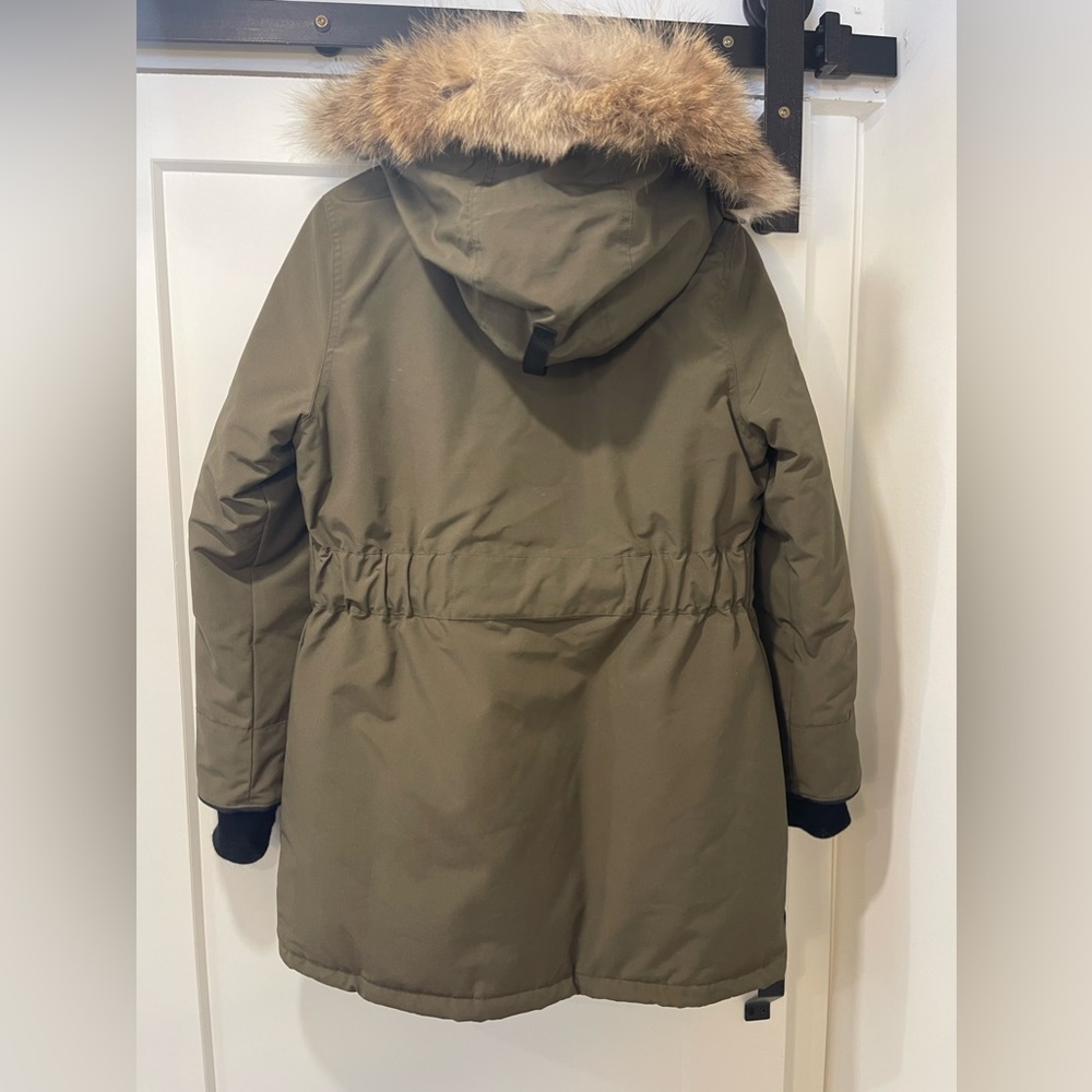 Canada Goose Trillium Fusion Fit - Picture 2 of 6